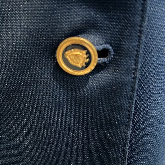 VINTAGE James Kenrob blazer. Size small - Picture 5 of 6